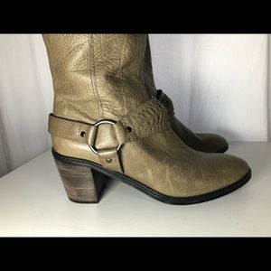 JOAN&DAVID Luxe Over the Knee Riding Boots